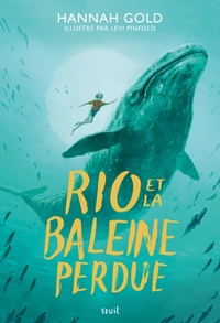 Image de Rio et la baleine perdue