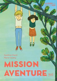 Image de Mission aventure