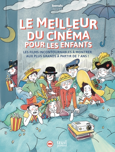 Image de Benshi présente le meilleur du cinéma