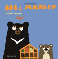Image de Bob et Marley