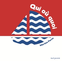 Picture of Qui où quoi