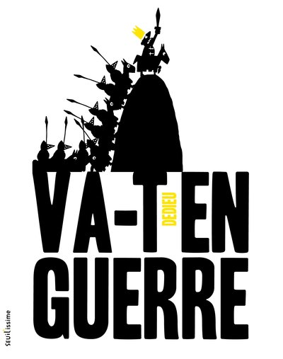 Picture of Va-t-en-guerre