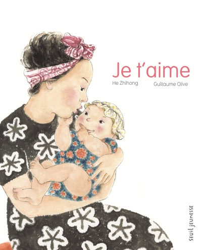 Picture of Je t'aime