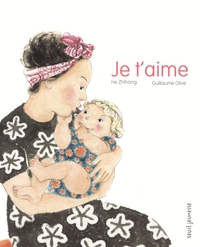 Picture of Je t'aime
