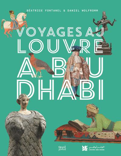 Image de Voyages au Louvre Abu Dhabi