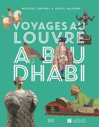 Image de Voyages au Louvre Abu Dhabi