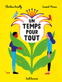 Picture of Un temps pour tout