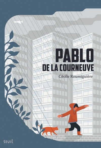 Picture of Pablo de la Courneuve
