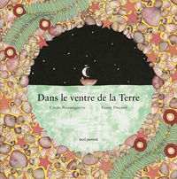 Picture of Dans le ventre de la terre