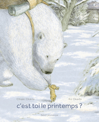 Picture of C'est toi le printemps ?