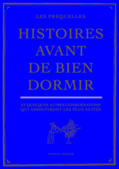 Picture of Histoires avant de bien dormir