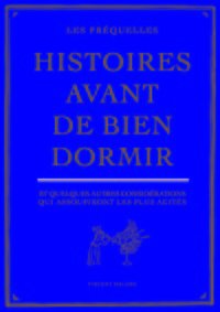 Picture of Histoires avant de bien dormir
