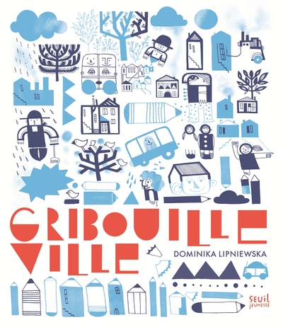 Image de Gribouille-Ville