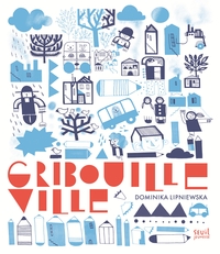 Image de Gribouille-Ville