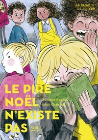 Image de Le Pire Noël n'existe pas