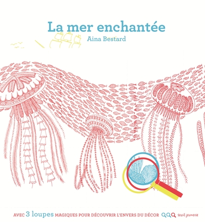 Image de La Mer enchantée