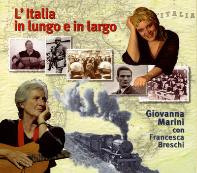 Image de ITALIA IN LUNGO E IN LARGO