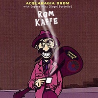 Image de ROM KAFFE