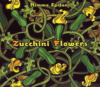 Image de ZUCCHINI FLOWERS