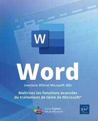 Image de Word (versions 2024 et Microsoft 365)