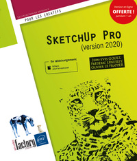 Image de SketchUp Pro (version 2020)