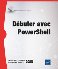Image de Débuter avec PowerShell