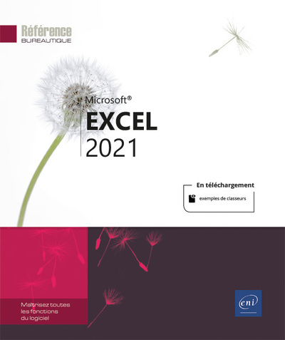 Image de Excel 2021