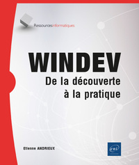 Image de WINDEV - De la découverte à la pratique