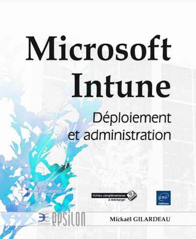 Picture of Microsoft Intune - Déploiement et administration