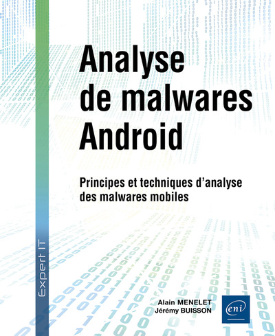 Image de Analyse de malwares Android - Principes et techniques d'analyse des malwares mobiles