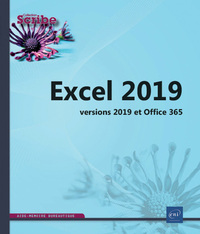 Image de Excel - versions 2019 et Office 365