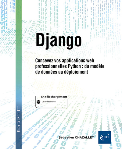 Image de Django