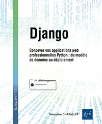 Image de Django