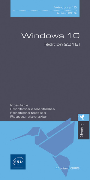 Picture of Windows 10 (édition 2018)