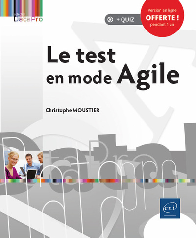 Picture of Le test en mode Agile