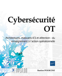 Picture of Cybersécurité OT