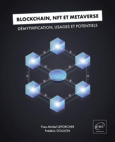 Image de Blockchain, NFT et Métaverse - Démythification, usages et potentiels