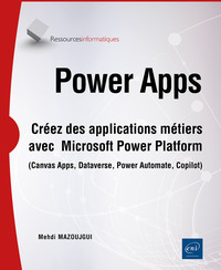 Image de Power Apps