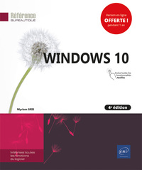 Image de Windows 10 (4e édition)