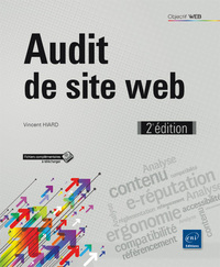 Picture of Audit de site web (2e édition)