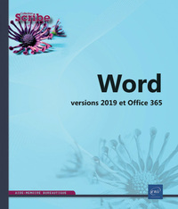 Image de Word - versions 2019 et Office 365