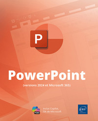 Image de PowerPoint (versions 2024 et Microsoft 365)