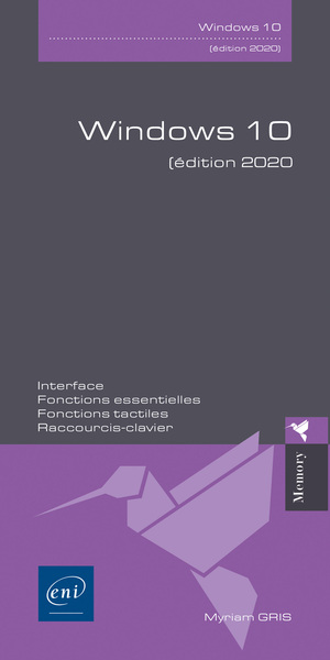 Picture of Windows 10 (édition 2020)