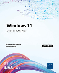 Image de Windows 11 - Guide de l'utilisateur (2e édition)