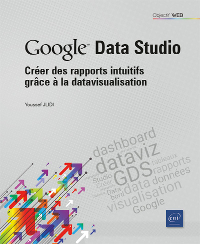 Image de Google Data Studio - Créer des rapports intuitifs grâce à la datavisualisation
