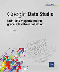 Image de Google Data Studio - Créer des rapports intuitifs grâce à la datavisualisation