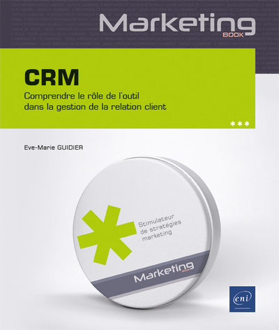 Image de CRM - Comprendre le rôle de l'outil dans la gestion de la relation client