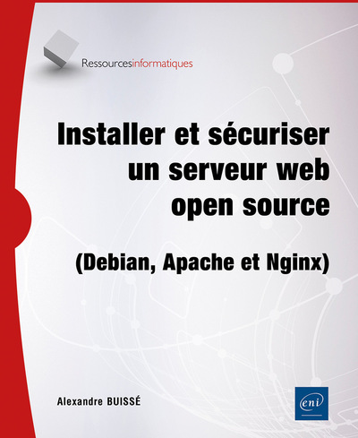 Image de Installer et sécuriser un serveur web open source (Debian, Apache et Nginx)