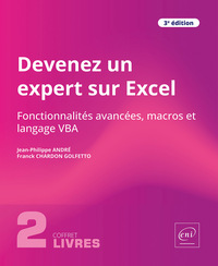 Image de Devenez un expert sur Excel