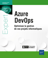 Image de Azure DevOps - Optimisez la gestion de vos projets informatiques